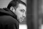Photo hockey match Marseille - Clermont-Ferrand II le 07/12/2013
