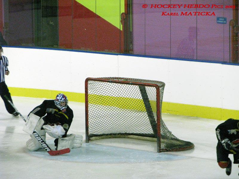 Besançon 3 - 8 Dammarie-les-Lys