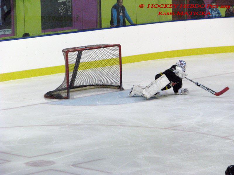 Besançon 3 - 8 Dammarie-les-Lys