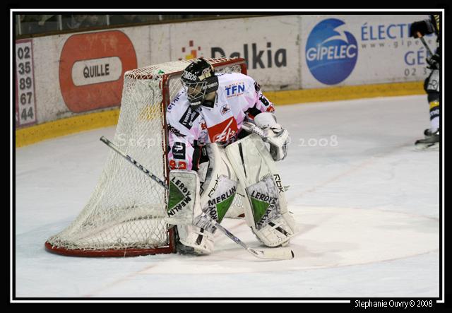 Rouen 5 - 3 Amiens 