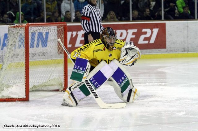 Photo hockey reportage FINALE CDL  - GALERIE Claude Ares