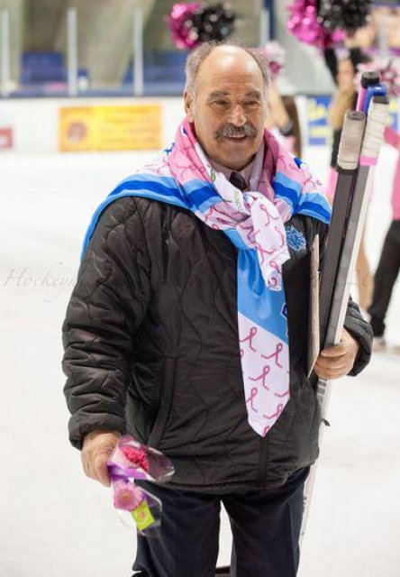 Photo hockey match Villard-de-Lans - Chamonix  le 04/01/2014