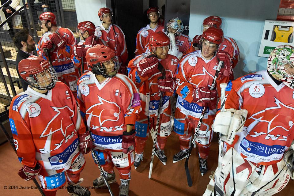Valence 3 - 4 Tours 