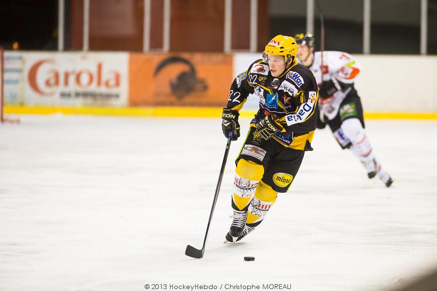 Strasbourg  4 - 3 Amiens 