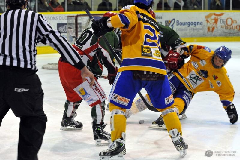 U22 Excellence DHC - Anglet  — Reportage