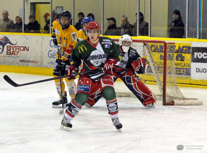 U22 Excellence DHC - Anglet  — Reportage