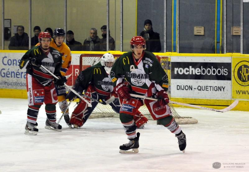 U22 Excellence DHC - Anglet  — Reportage