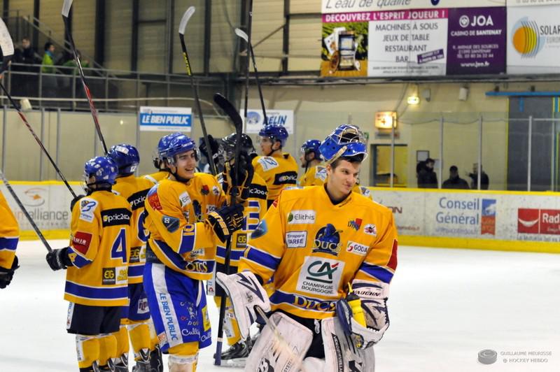 U22 Excellence DHC - Anglet  — Reportage