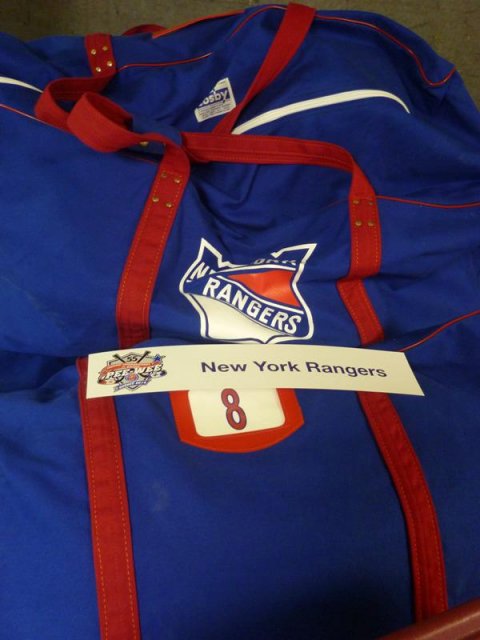 Photo hockey reportage Tournoi Pee Wee de Québec