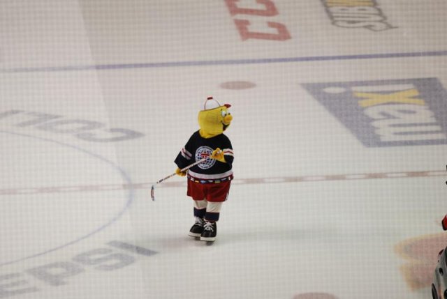 Photo hockey reportage Tournoi Pee Wee de Québec