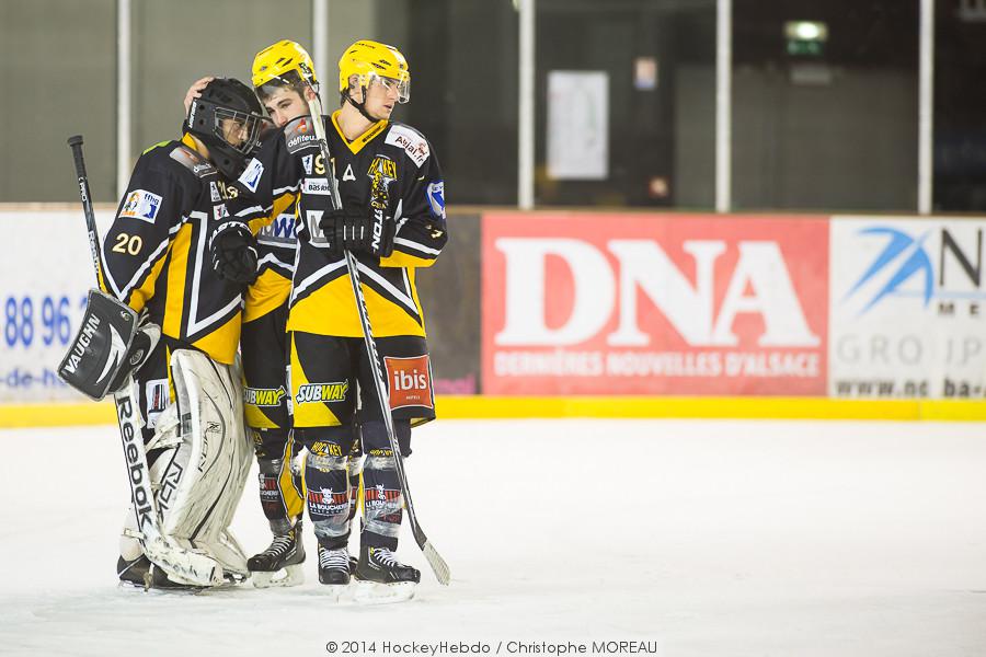 Strasbourg II 1 - 5 Courchevel-Méribel-Pralognan