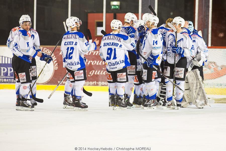Strasbourg II 1 - 5 Courchevel-Méribel-Pralognan