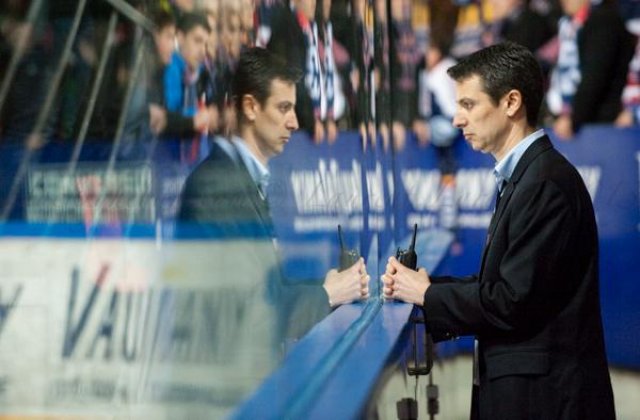 Photo hockey match Grenoble  - Gap  le 25/02/2014
