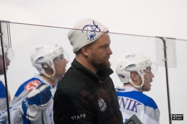 Photo hockey match Tours  - Courchevel-Méribel-Pralognan le 22/03/2014