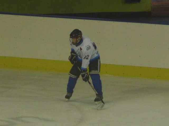 Photo hockey reportage Tournoi U18 : Tver taille patron