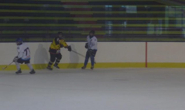 Photo hockey reportage Tournoi U18 : Tver taille patron