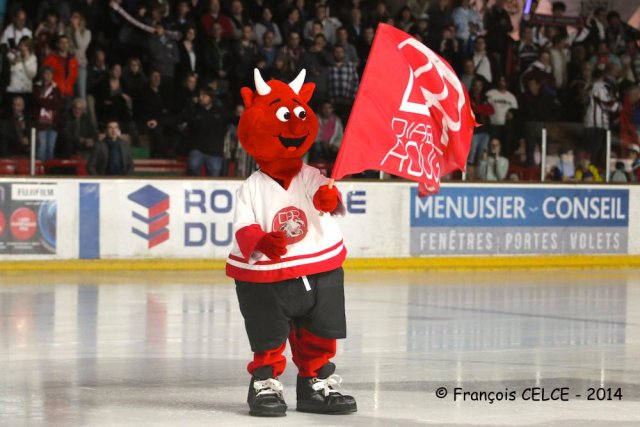 Photo hockey reportage Finale 2014 galerie photos
