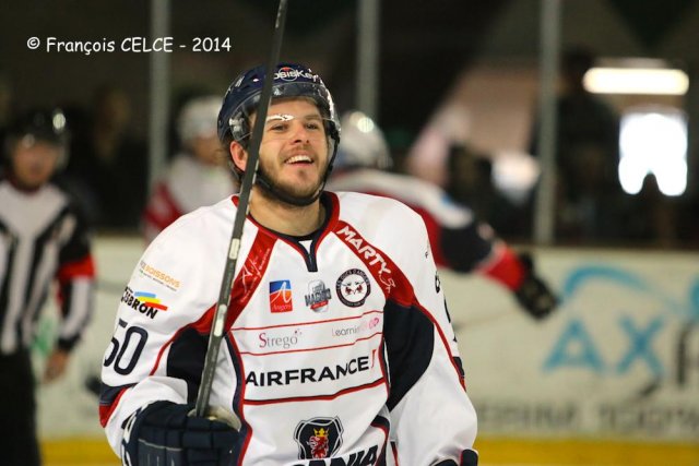 Photo hockey reportage Finale 2014 galerie photos