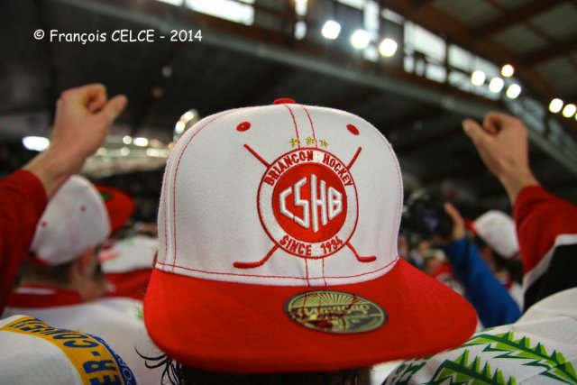 Photo hockey reportage Finale 2014 galerie photos