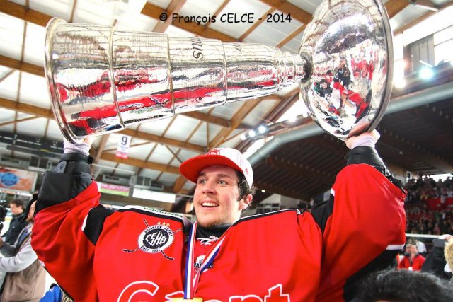 Photo hockey reportage Finale 2014 galerie photos