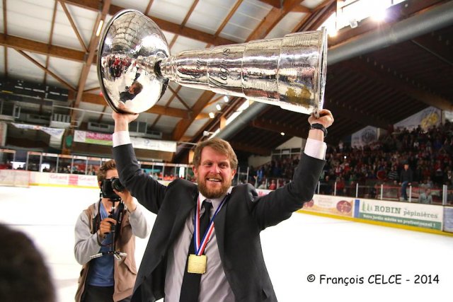 Photo hockey reportage Finale 2014 galerie photos