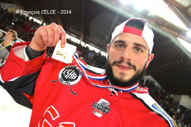 Photo hockey reportage Finale 2014 galerie photos