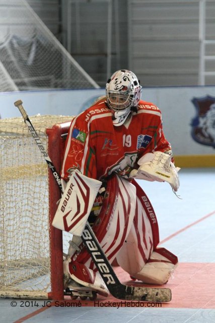 Photo hockey reportage Roller CDF : finale féminine