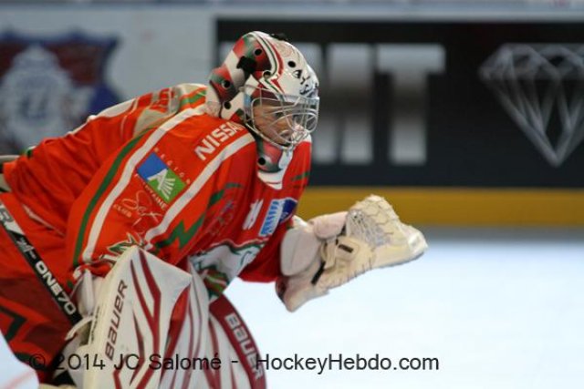 Photo hockey reportage Roller CDF : finale féminine