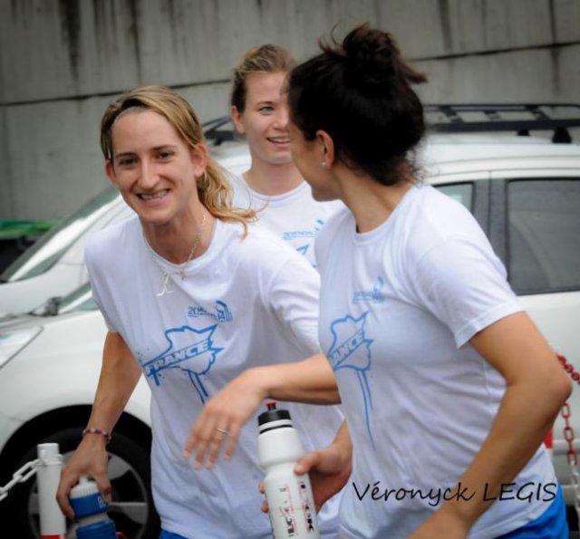 Photo hockey reportage CM Roller : J4 reportage photos