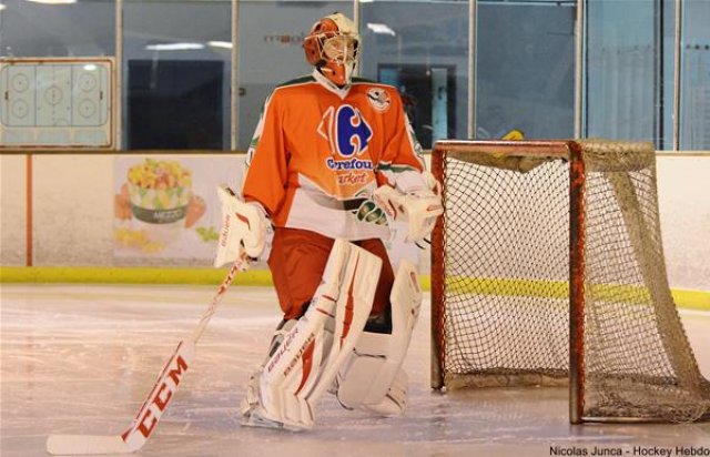 Photo hockey match Courbevoie  - Neuilly/Marne le 24/08/2014
