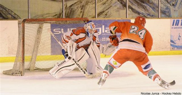 Photo hockey match Courbevoie  - Neuilly/Marne le 24/08/2014