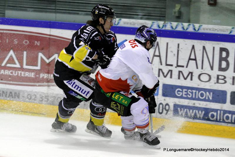 Rouen 10 - 0 Caen 