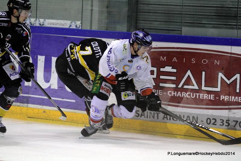 Rouen 10 - 0 Caen 