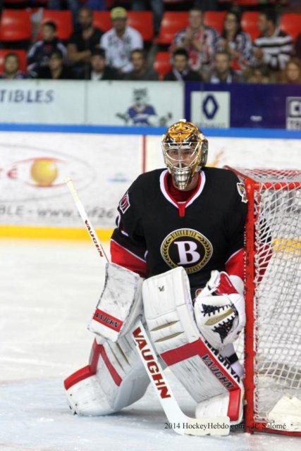 Photo hockey reportage Grenoble résiste face à l'AHL