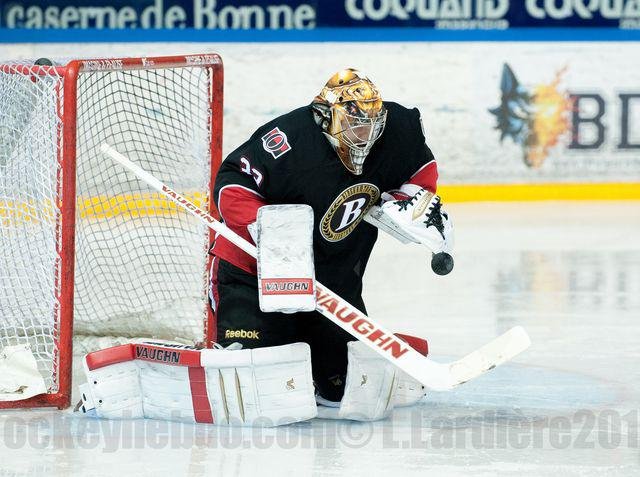 Photo hockey reportage Grenoble résiste face à l'AHL