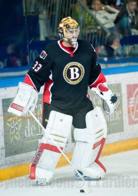 Photo hockey reportage Grenoble résiste face à l'AHL