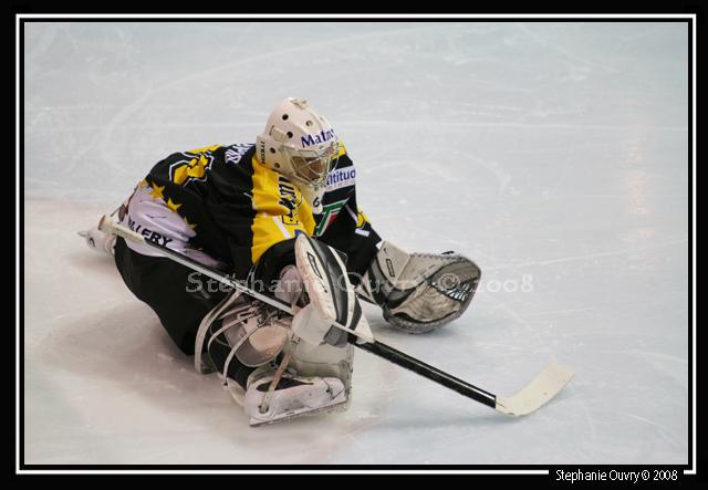 Rouen 5 - 2 Strasbourg 