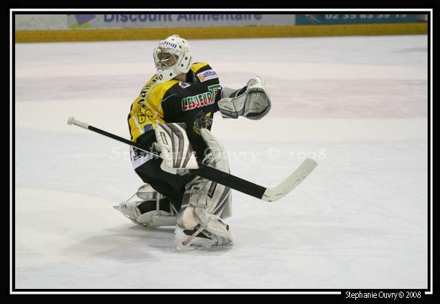 Rouen 5 - 2 Strasbourg 