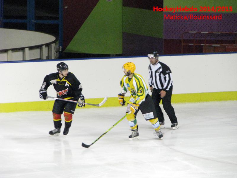 Besançon 3 - 2 Viry-Châtillon