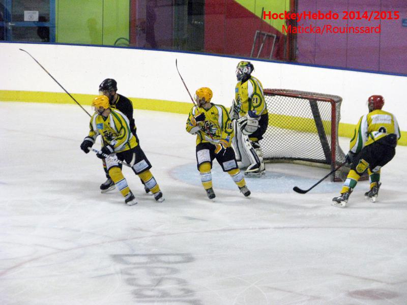 Besançon 3 - 2 Viry-Châtillon
