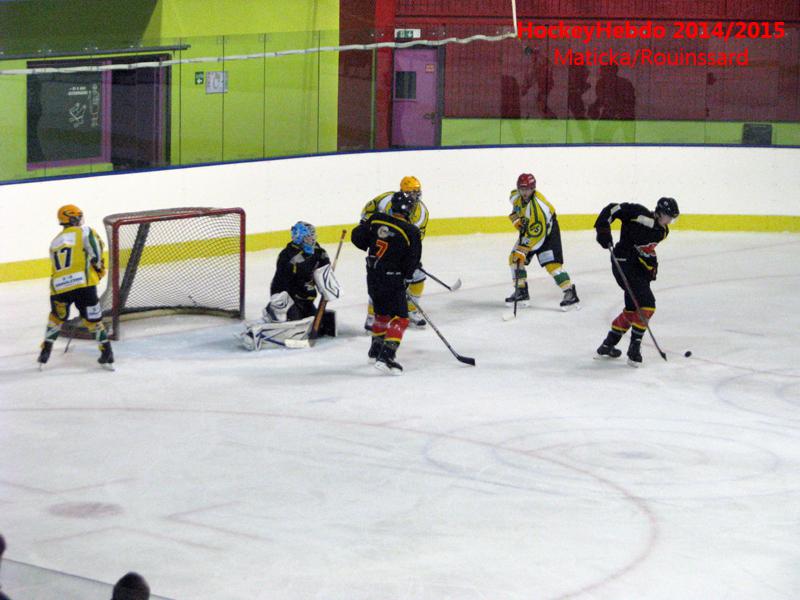 Besançon 3 - 2 Viry-Châtillon
