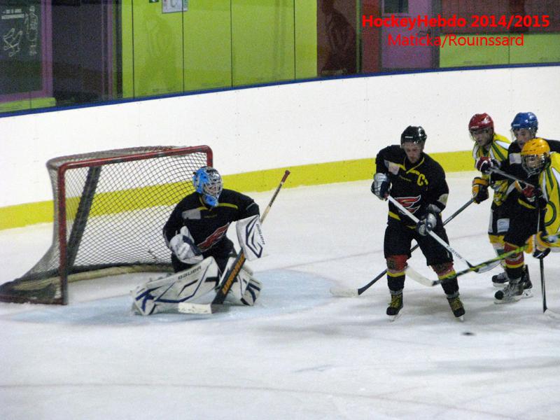Besançon 3 - 2 Viry-Châtillon
