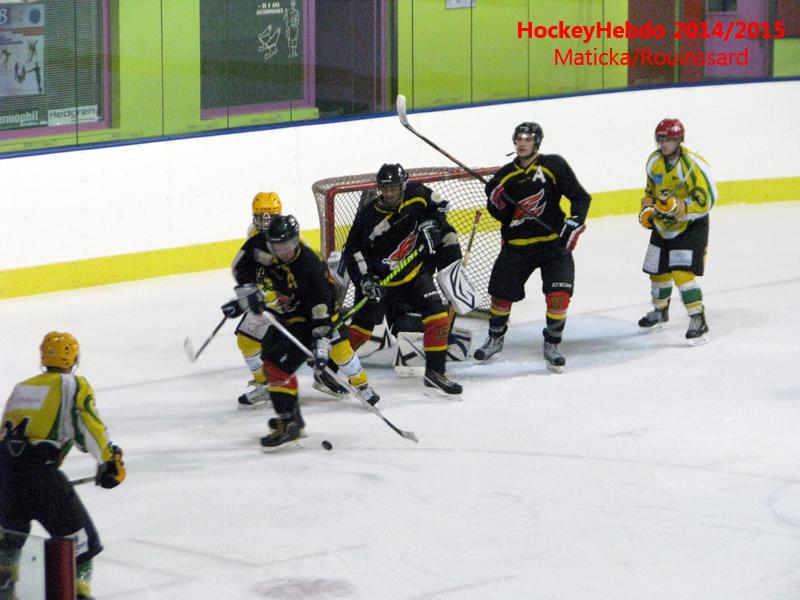 Besançon 3 - 2 Viry-Châtillon