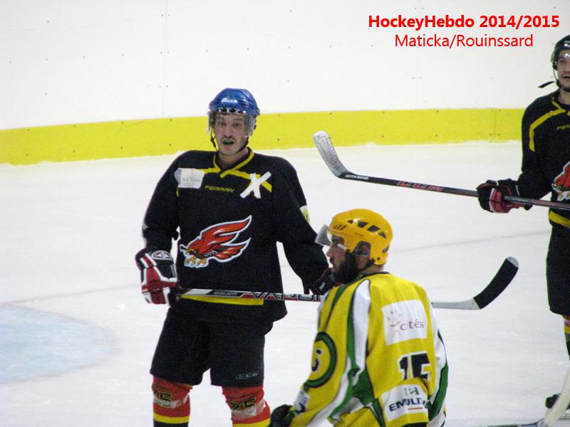 Besançon 3 - 2 Viry-Châtillon