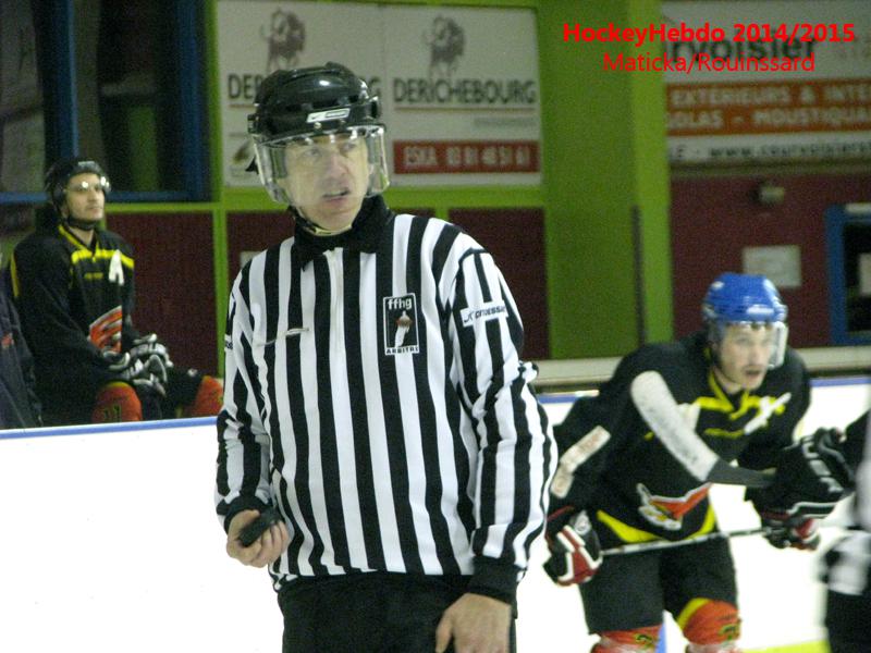 Besançon 3 - 2 Viry-Châtillon