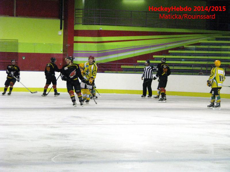 Besançon 3 - 2 Viry-Châtillon