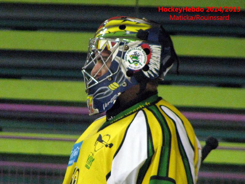 Besançon 3 - 2 Viry-Châtillon