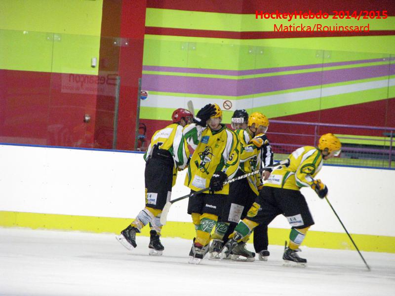 Besançon 3 - 2 Viry-Châtillon