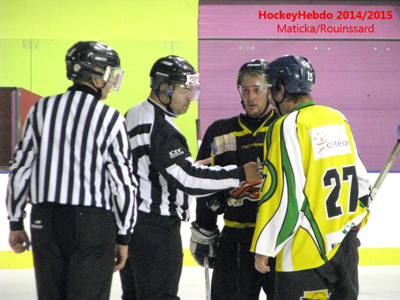 Besançon 3 - 2 Viry-Châtillon