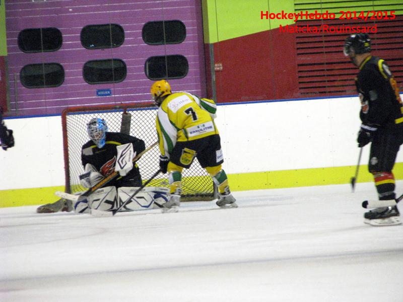 Besançon 3 - 2 Viry-Châtillon